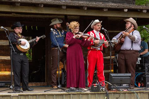 MerleFest 2023 report - Bluegrass Today