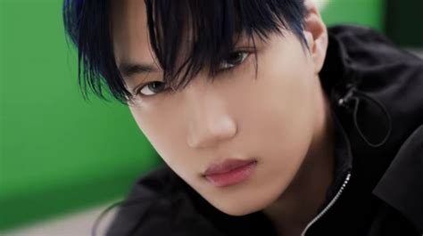 Exo Member Kai Announces His Upcoming Military Enlistment K Wave