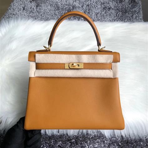 Hermes Kelly Cm Swift S Sesame Herm S