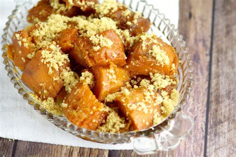 28 BAKED YAMS RECIPE BROWN SUGAR