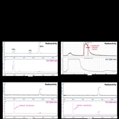 Radiochemical Synthesis Of 11 C 3me4ap A Chemical Reaction Scheme