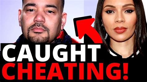 Dj Envy Reveals How He Got Caught Cheating On His Wife The Coffee