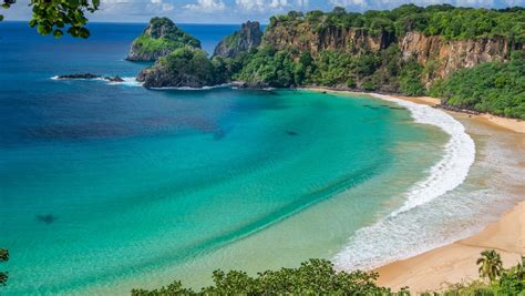 Discover Fernando De Noronha Brazil Exclusive Travels