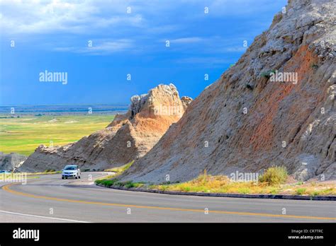 Needles pleasure park hi-res stock photography and images - Alamy