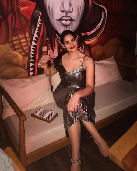 Diksha Sharma Latest Hot Pics And Photo