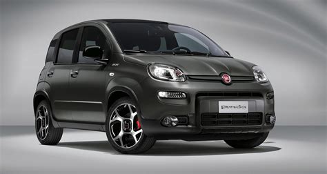 El Nuevo Fiat Panda Ya Est A La Venta En Espa A Aqu Los Precios