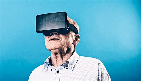 Great Facts Virtual Reality Clinic Brings Stroke Therapy Home