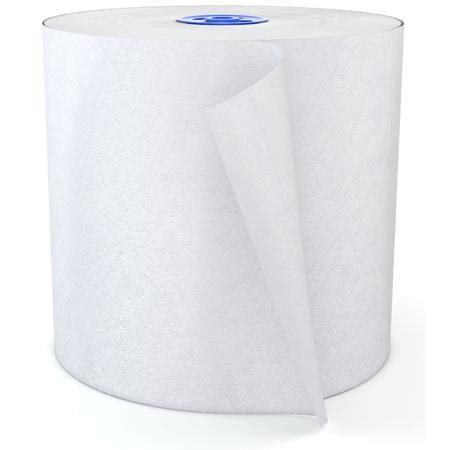 Cascades PRO Signature Tandem Proprietary Roll Towel One Point Inc