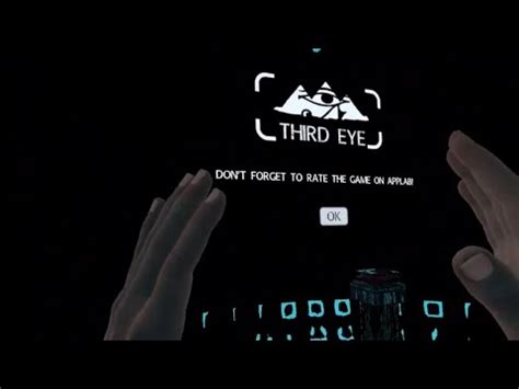 Project Third Eye Gameplay YouTube