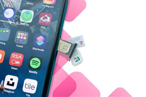 T Mobile Sim Card Unlocking A Comprehensive Guide Citizenside