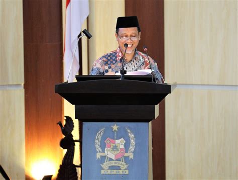 Pembukaan Masa Sidang Kesatu Tahun Dprd Kota Medan