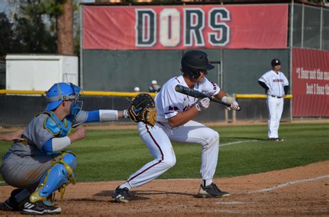 CSUN baseball loses to UCLA 7-2 – The Sundial