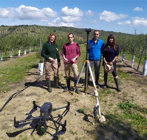 Teledetección aplicada a agricultura de precisión y malherbología