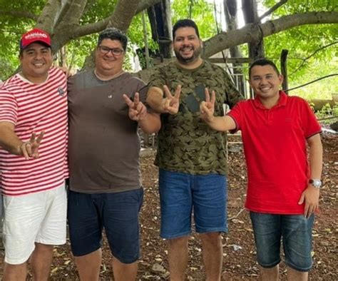 Blog C Sar Bello Aristeu Nunes Cumpre Acordo E Ricardo Lucena Vai Ser