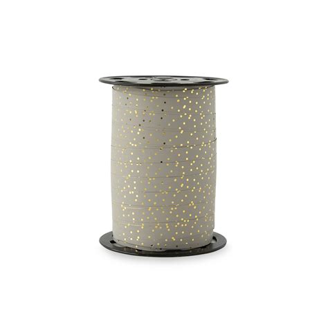 Cadeaulint Dots Paperlook Mm Creatief En Kado Kado Traktatie