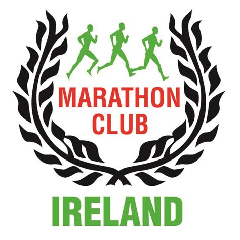 Marathon Club Membership (valid until 31st Dec 2025) - Marathon Club ...