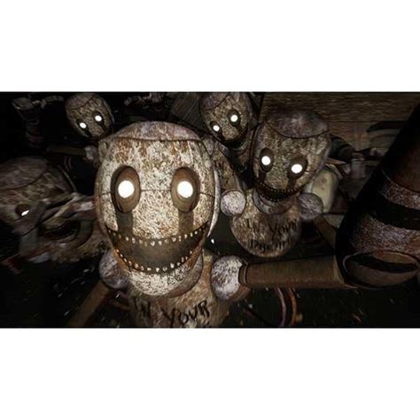 Five Nights At Freddys Fnaf Security Breach Collectors Edition Ps5