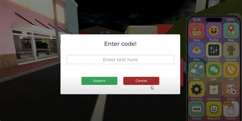 Roblox Redcliff City Rp Codes