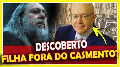 Vazou Suposta Filha Fora Do Casamente De Davi Miranda Noticia Gospel