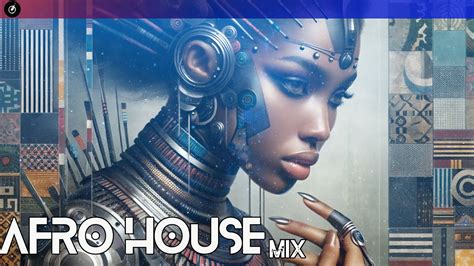 New Afro House Mix 2024 8 By Fukisama Afrohouse Afrotech