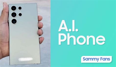 Samsung Galaxy S24 Leak Details Many Ai Photo Editing Features Sammy Fans