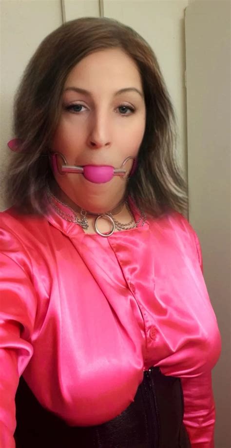 Satin Fetish Nude Pics XHamster