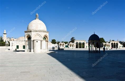 The places of Jerusalem — Stock Editorial Photo © giuseppemasci.me.com ...