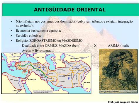 Idade Antiga Antiguidade Oriental - PPT - ANTIGUIDADE ORIENTAL PowerPoint Presentation, free download - ID ...