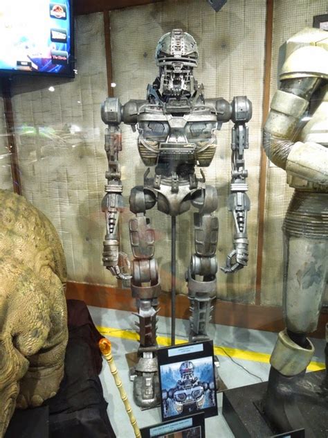 Hollywood Movie Costumes And Props Cylons From Battlestar Galactica