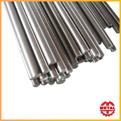 Stainless Steel Round Bar 303 304 316 Steel Bar