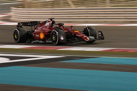 F1 El director de Ferrari Mattia Binotto se va del equipo tras 28 años