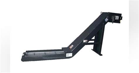 Entry Level Filter Conveyor New Equipment Digest