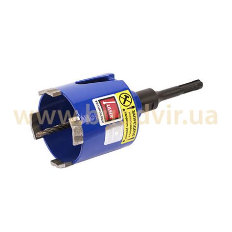 Коронка алмазна Distar DDS-W 68x65-4xМ16 Т-Бетон/SDS+ — Ціна в Києві ...
