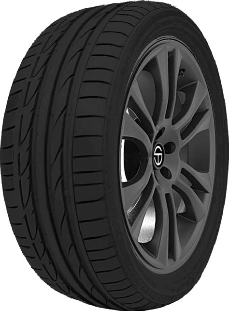 Buy Bridgestone Potenza S Rft R Tires Simpletire