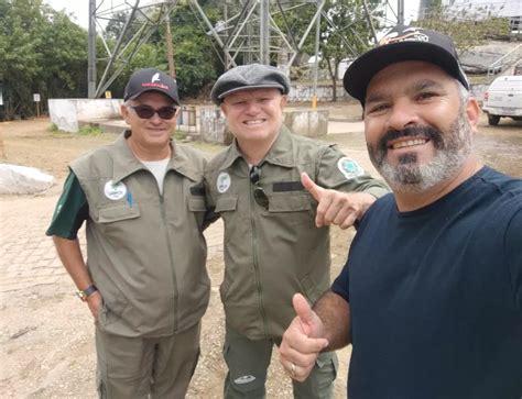 Vistoria T Cnica Para Cal Amento De Novo Trecho Que D Acesso Ao Pico