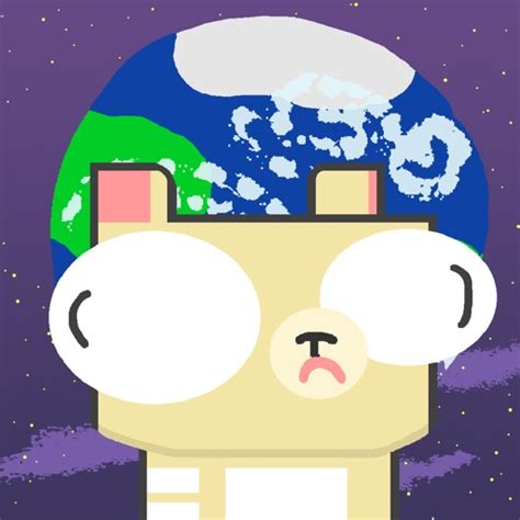 Deep Space Pussy Lite By Wilhelm Clemm