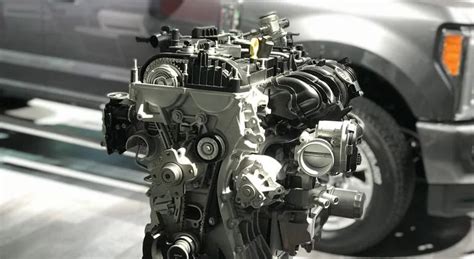 Ford EcoBoost Engine Info Power Specs Wiki 56 OFF