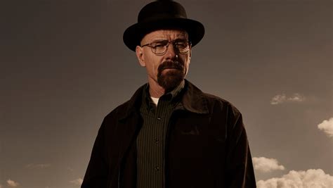 Bryan Cranston mocks Trump as 'Breaking Bad's Walter White on 'SNL'