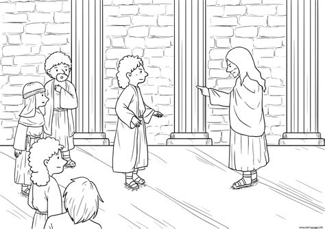 Re Worship Prayer Of Illumination Mark 1 21 28 5