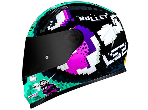 Capacete Moto Fechado Ls Ff Feminino Manolo Motos