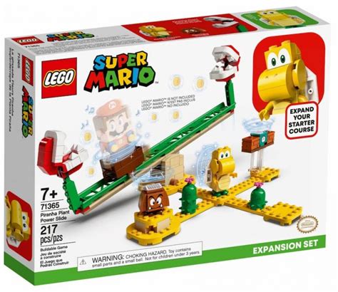 The Best LEGO Super Mario Sets - That Brick Site