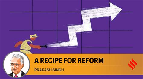 Prakash Singh Writes How To Fix Indias Broken Police Forces Cbi And Ib