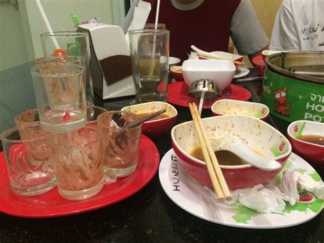 รปภาพราน Hot Pot Buffet ฮอทพอท บฟเฟต ใน อ เมองขอนแกน จงหวดอนๆ OpenRice Thailand