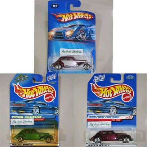 Hot Wheels Hotwheels