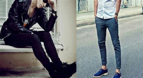 Como usar calça skinny masculina Looks para se inspirar