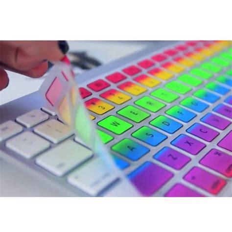 Rainbow Keyboard Color Pictures, Photos, and Images for Facebook ...