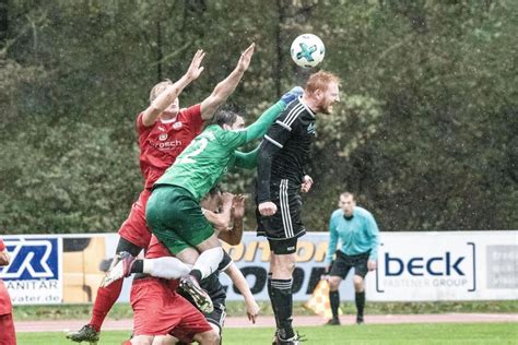 Bezirksliga Ost VfL Waldkraiburg SG Reichertsheim Ramsau Gars Bilder