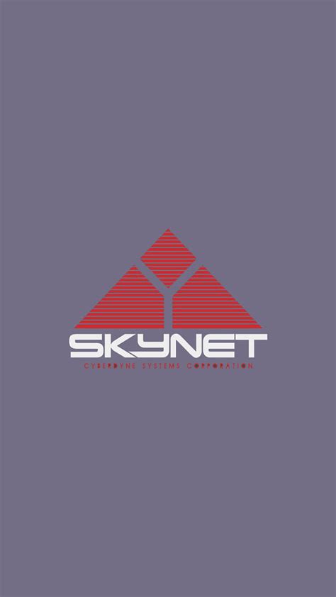 Skynet Command Center Wallpaper