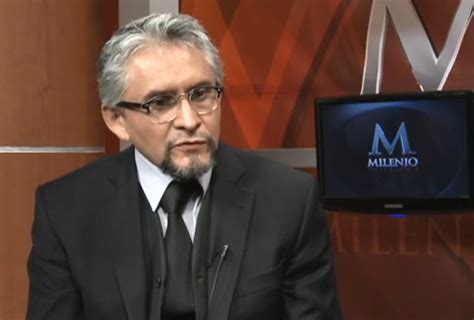 Gerardo Octavio Sol S Ser A El Nuevo Fiscal De Jalisco Grupo Milenio