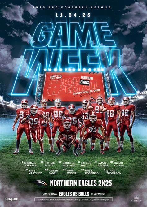 American Football Team Poster in 2024 | Football poster, Superbowl ...